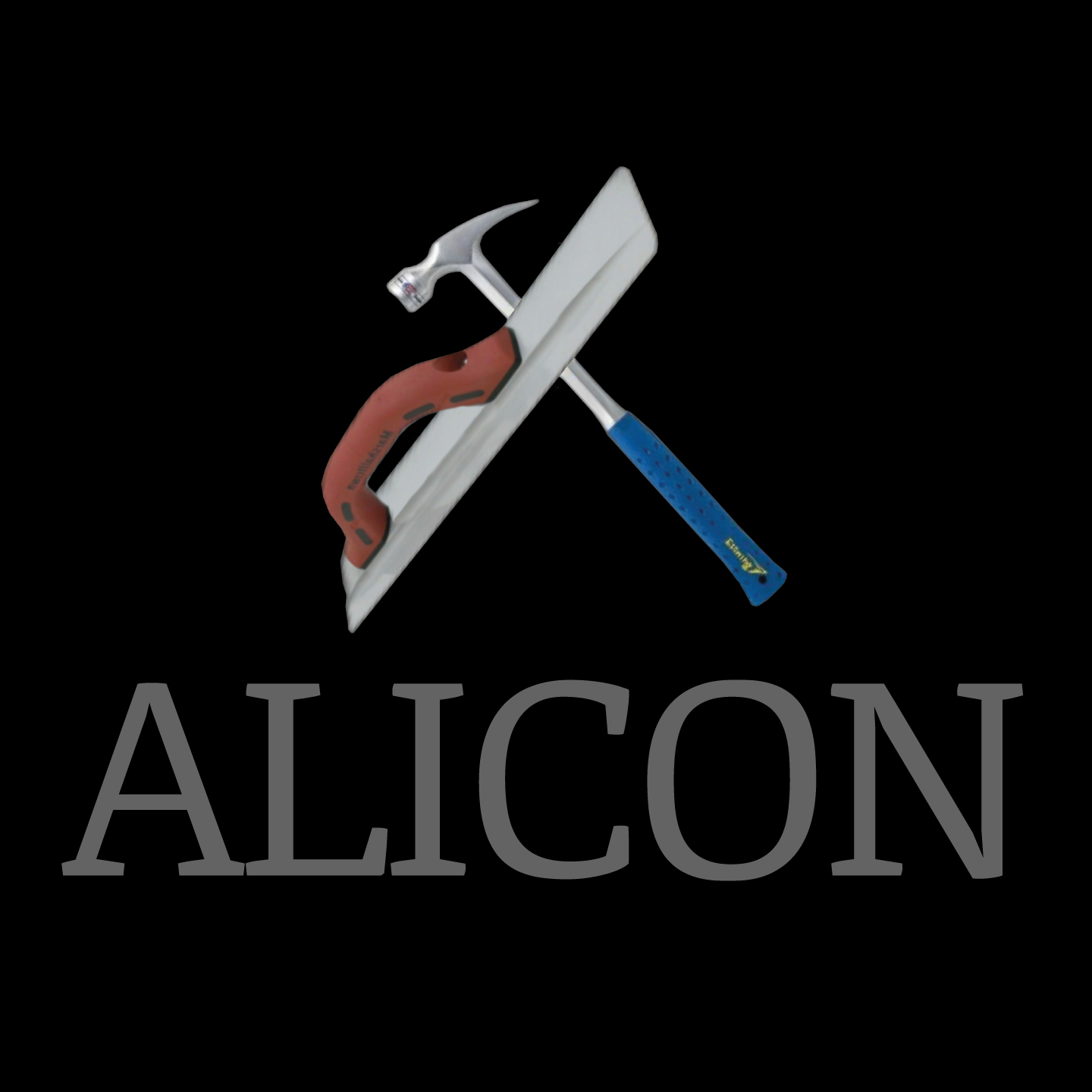 Alicon Logo